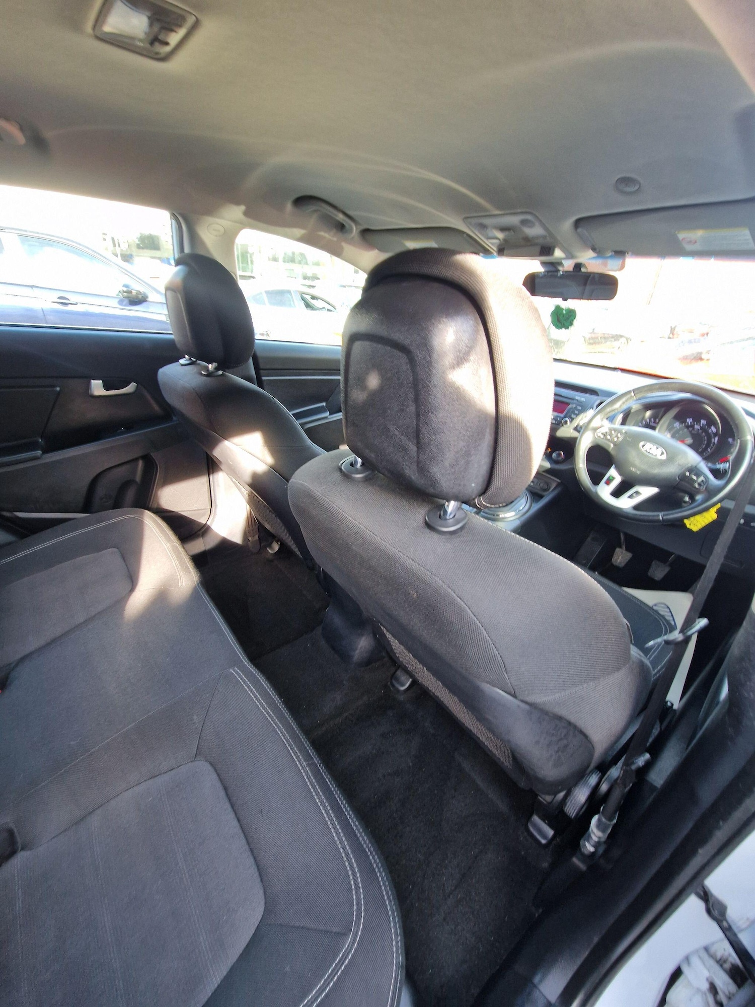 Used Kia Sportage for sale - 77670459: Photo 34