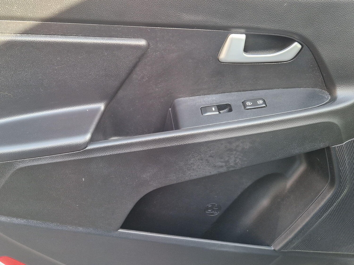 Used Kia Sportage for sale - 77670459: Photo 38