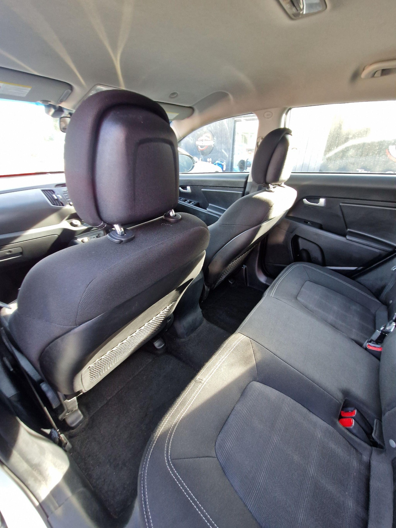 Used Kia Sportage for sale - 77670459: Photo 39