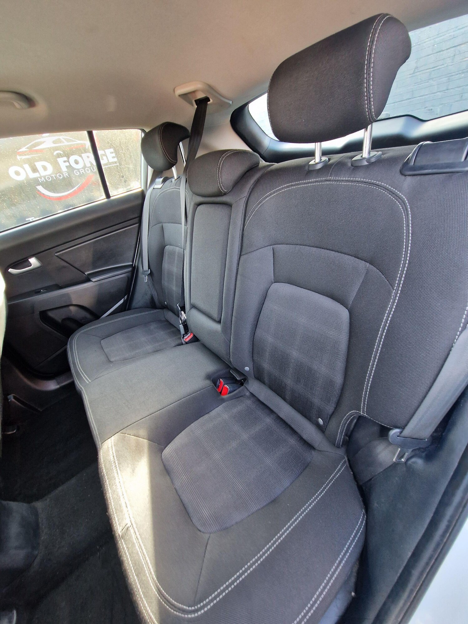 Used Kia Sportage for sale - 77670459: Photo 40