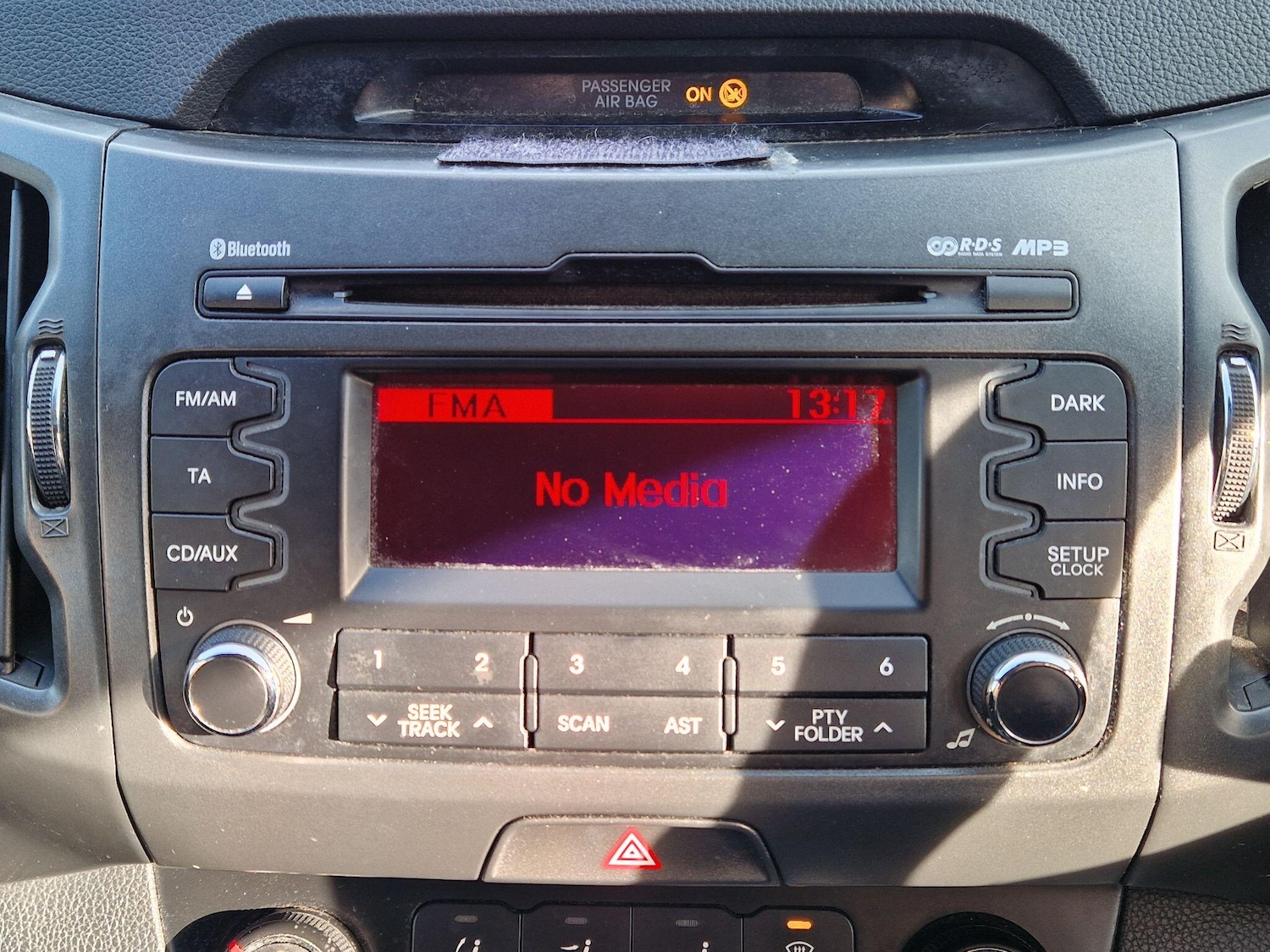 Used Kia Sportage for sale - 77670459: Photo 43