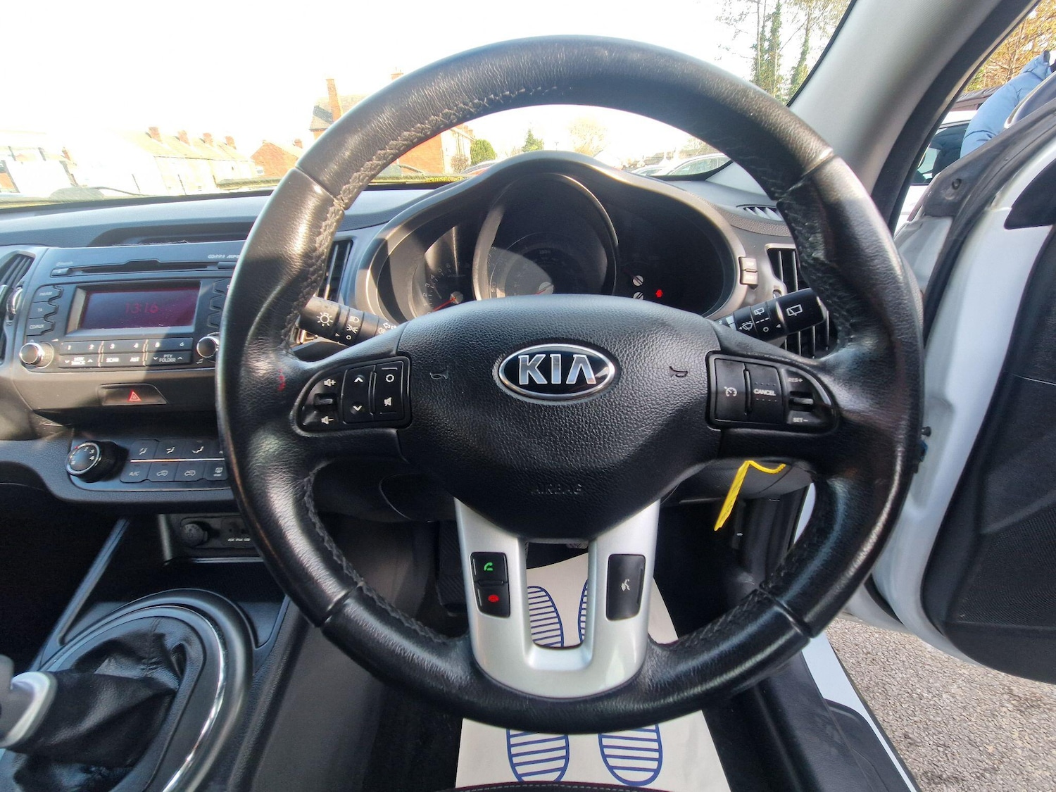 Used Kia Sportage for sale - 77670459: Photo 45