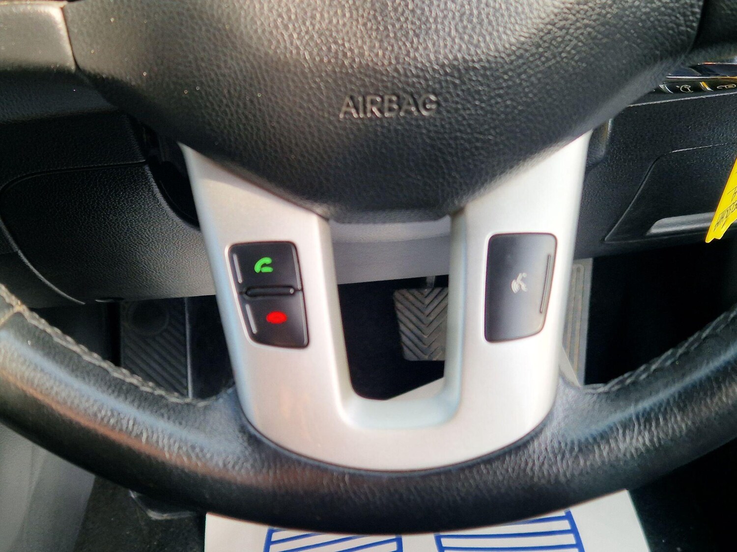 Used Kia Sportage for sale - 77670459: Photo 48