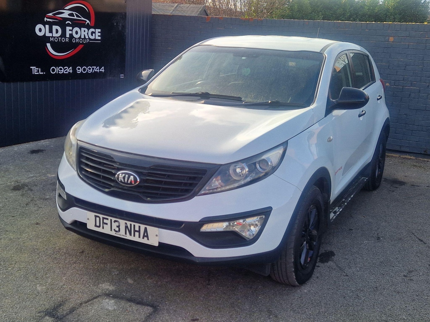 Used Kia Sportage for sale - 77670459: Photo 5