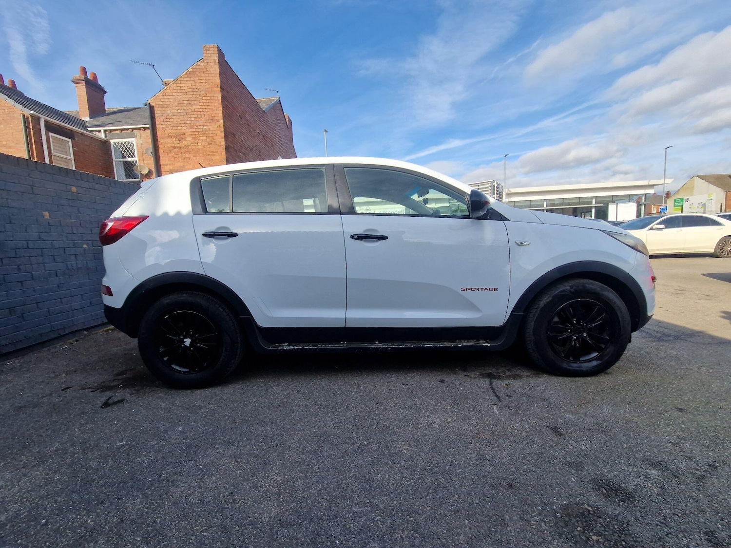 Used Kia Sportage for sale - 77670459: Photo 7