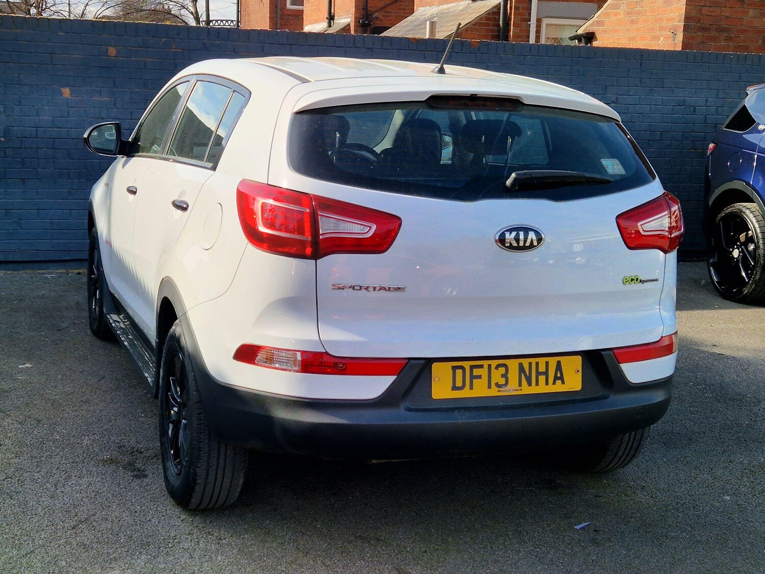Used Kia Sportage for sale - 77670459: Photo 8