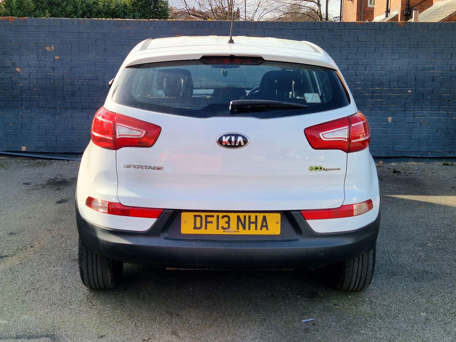 Used Kia Sportage for sale - 77670459: Photo 9