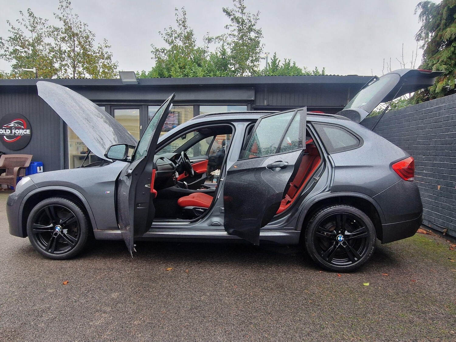 Used BMW X1 2014 for sale - 76780952: Photo 14