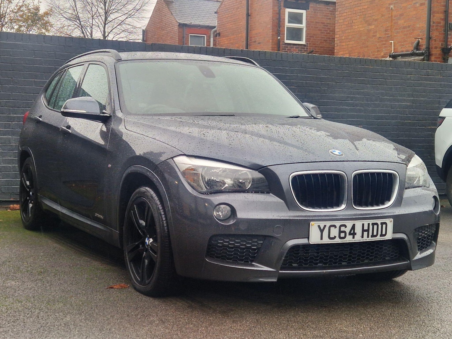 Used BMW X1 2014 for sale - 76780952: Photo 15