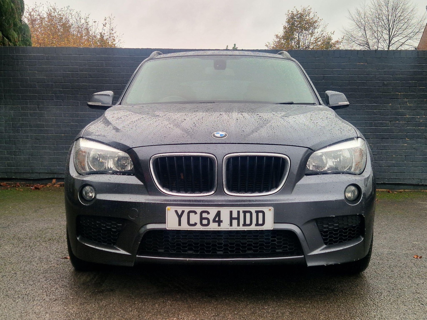 Used BMW X1 2014 for sale - 76780952: Photo 16