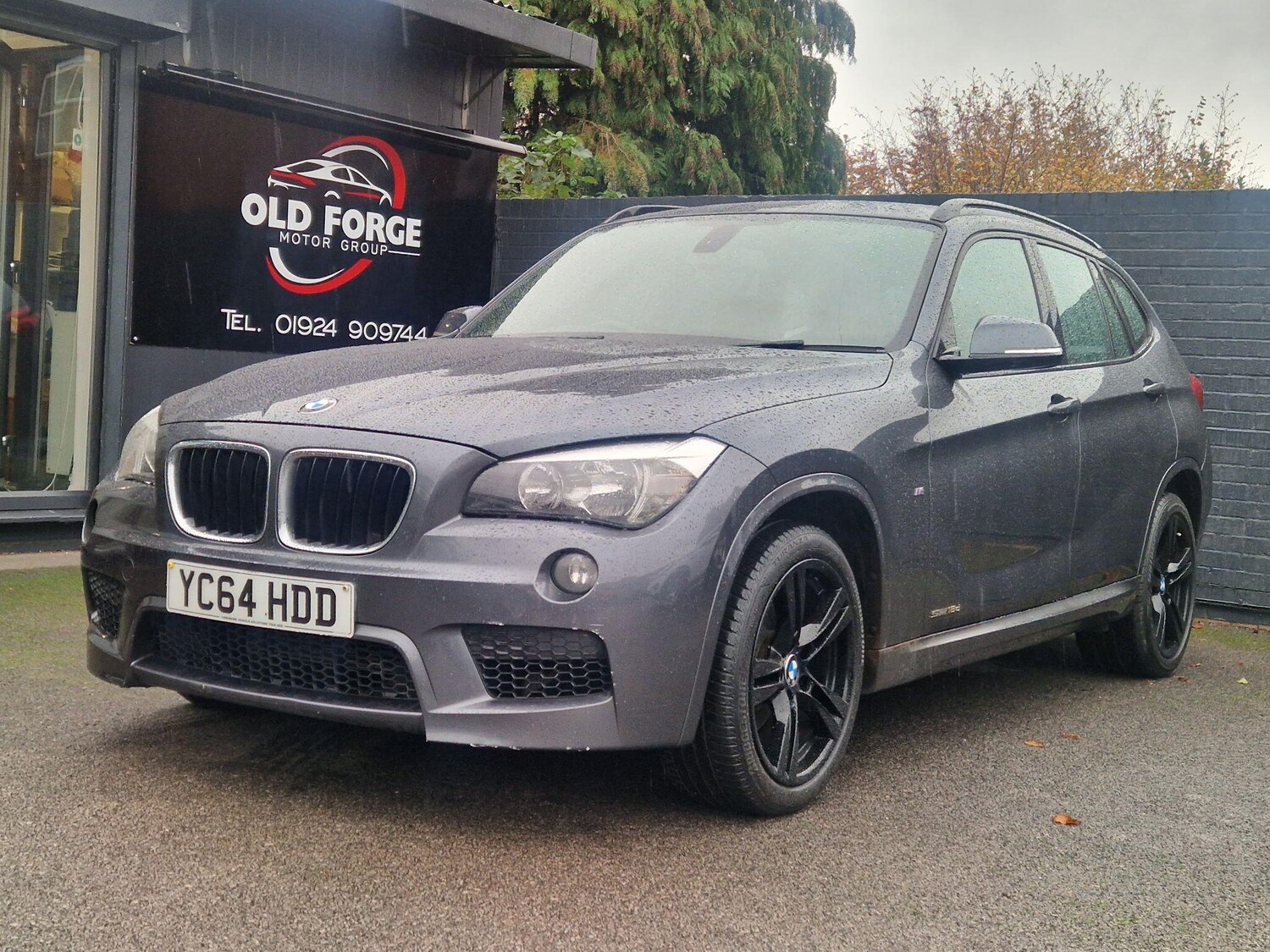 Used BMW X1 2014 for sale - 76780952: Photo 17