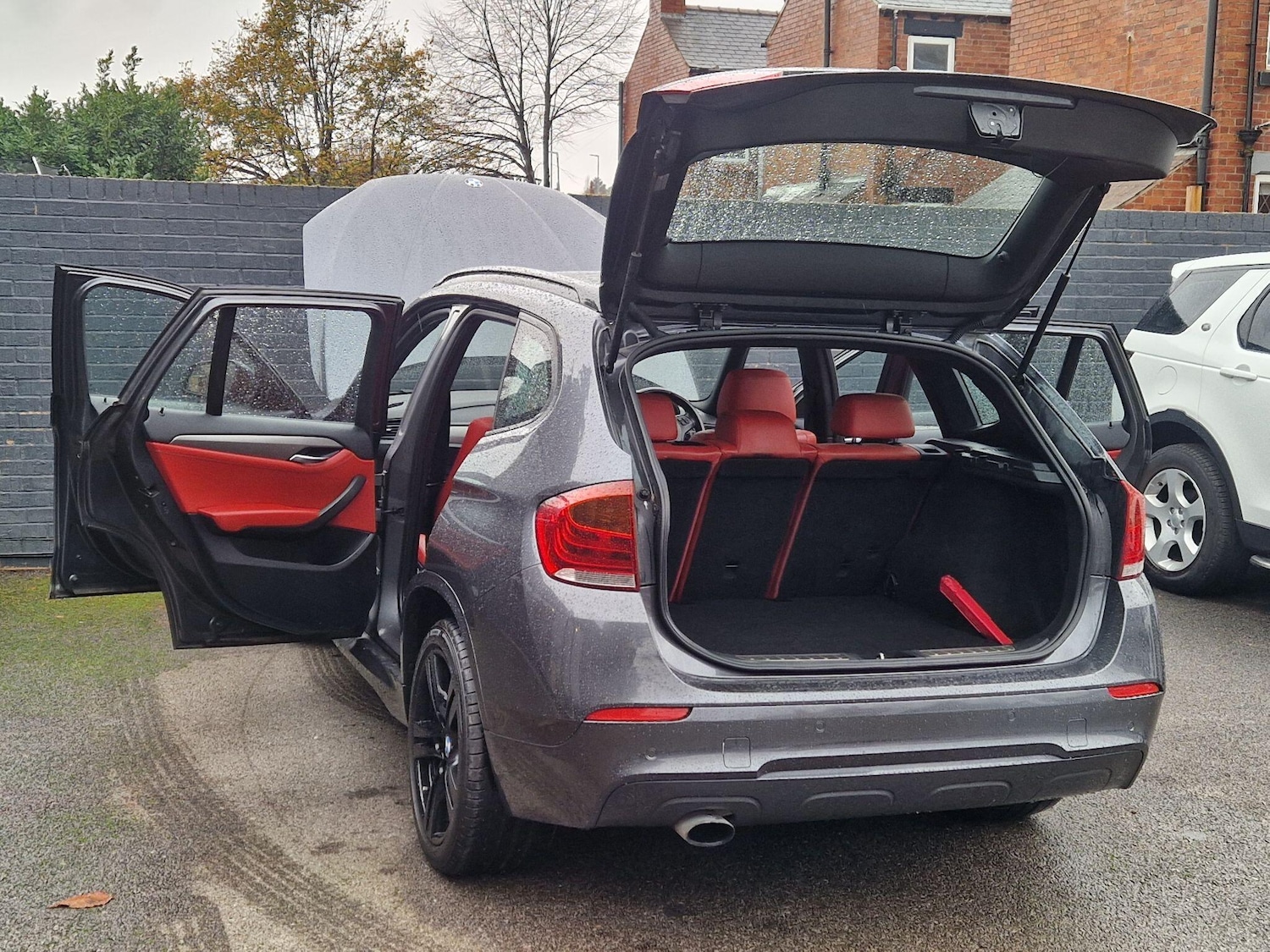 Used BMW X1 2014 for sale - 76780952: Photo 18