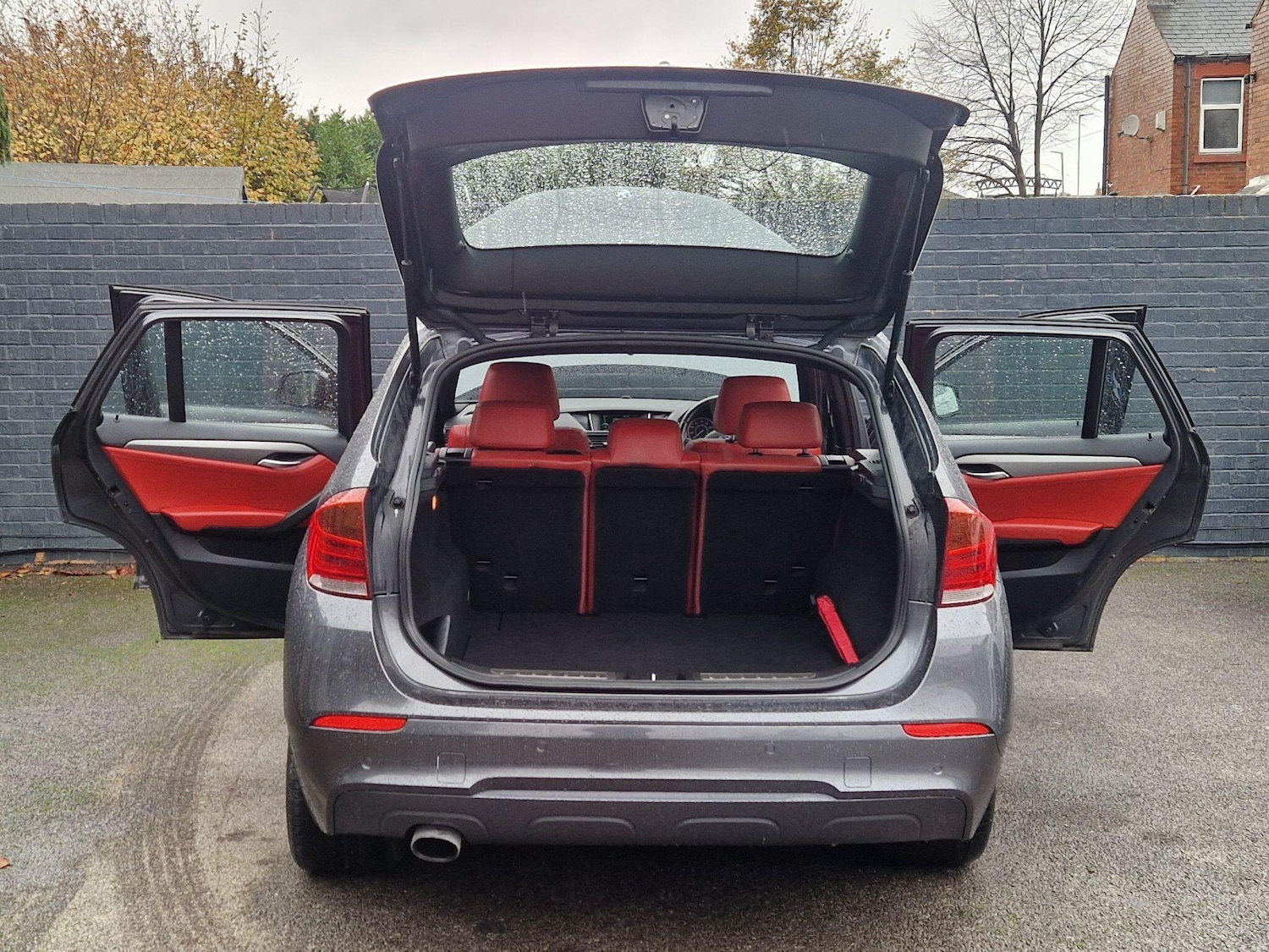 Used BMW X1 2014 for sale - 76780952: Photo 19