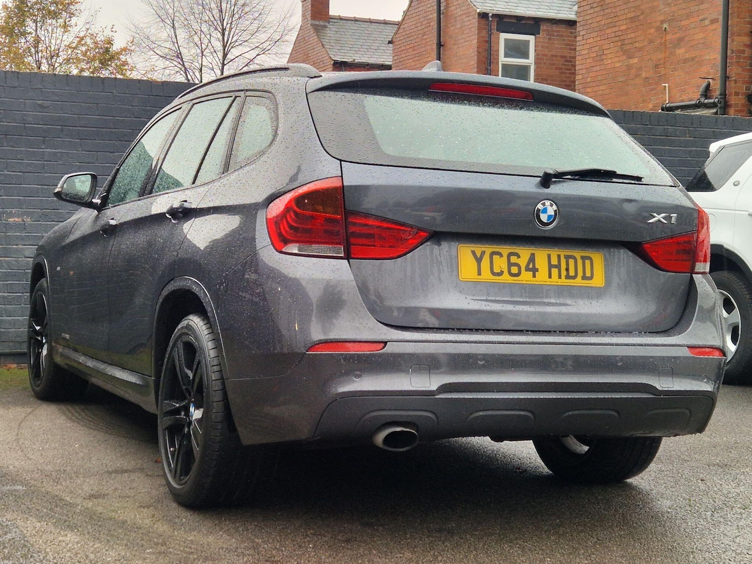Used BMW X1 2014 for sale - 76780952: Photo 22