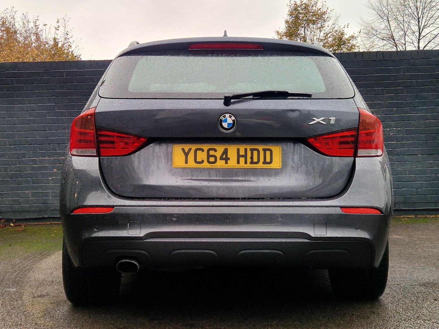 Used BMW X1 2014 for sale - 76780952: Photo 23
