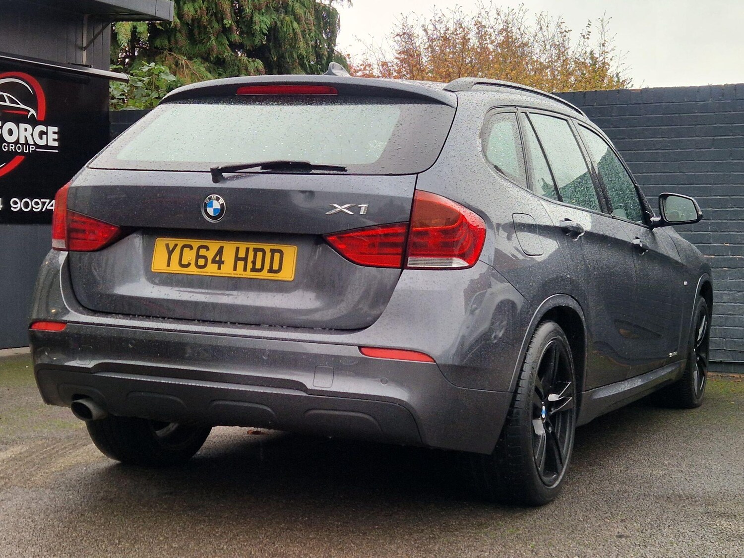Used BMW X1 2014 for sale - 76780952: Photo 24