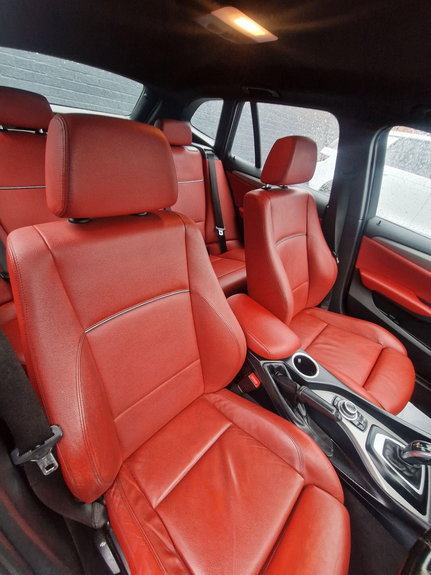 Used BMW X1 2014 for sale - 76780952: Photo 27