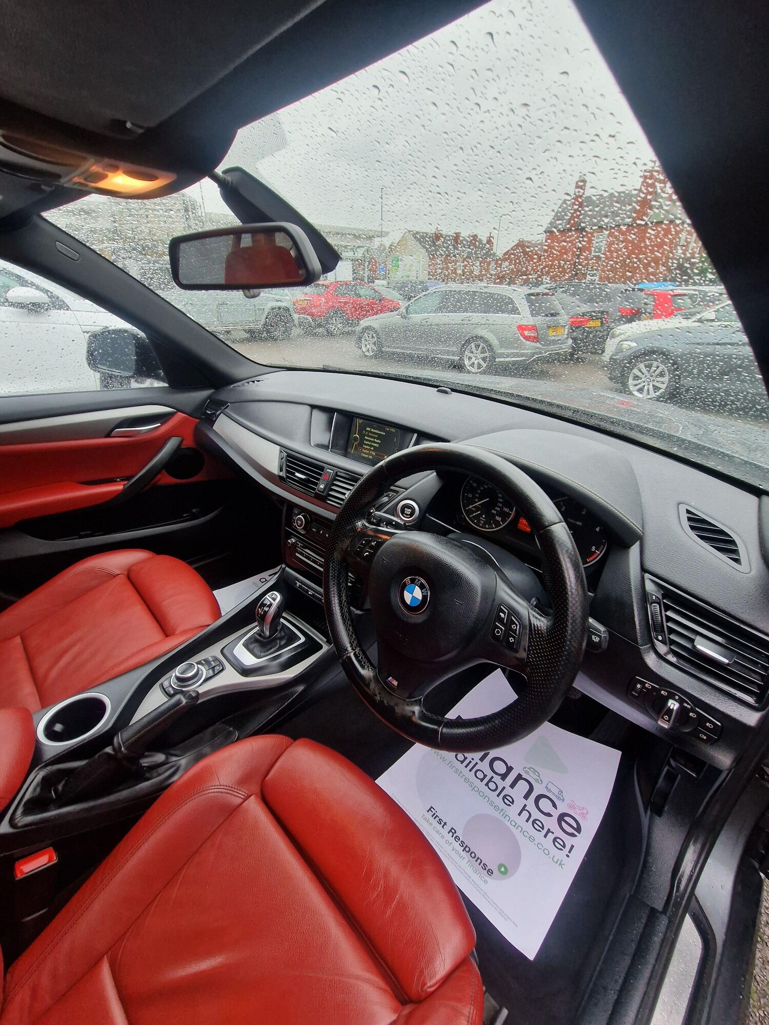 Used BMW X1 2014 for sale - 76780952: Photo 29