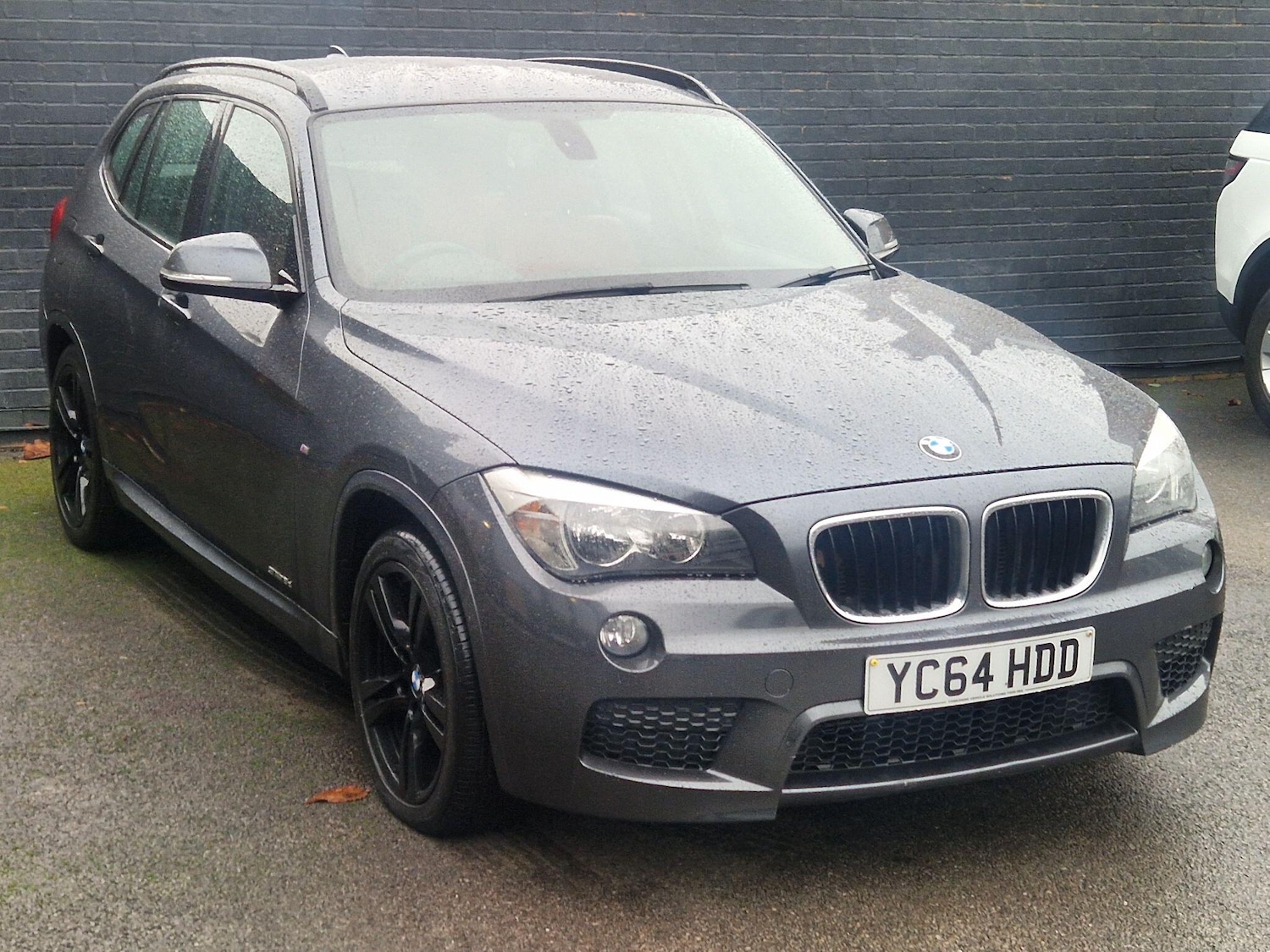 Used BMW X1 2014 for sale - 76780952: Photo 3