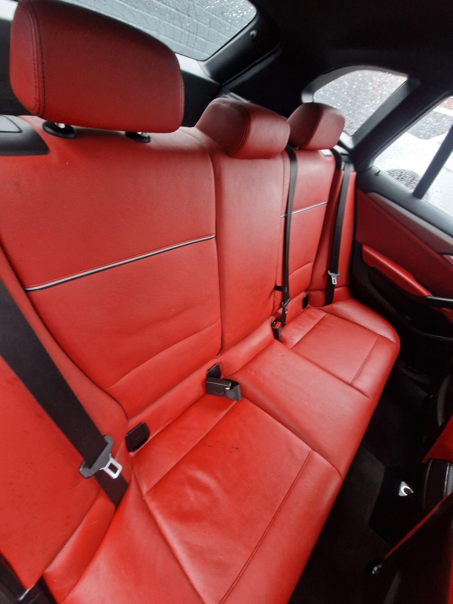 Used BMW X1 2014 for sale - 76780952: Photo 32