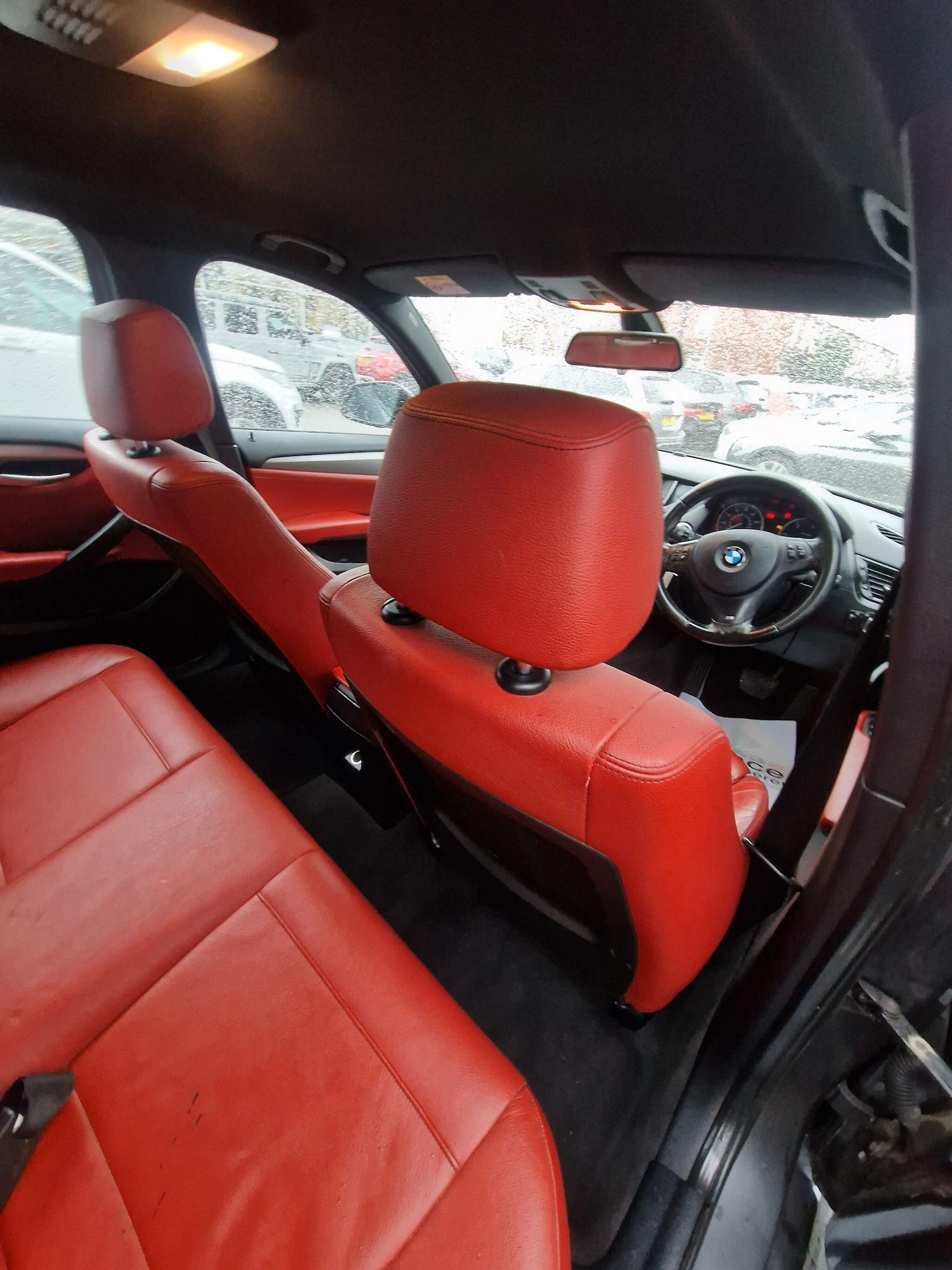 Used BMW X1 2014 for sale - 76780952: Photo 33