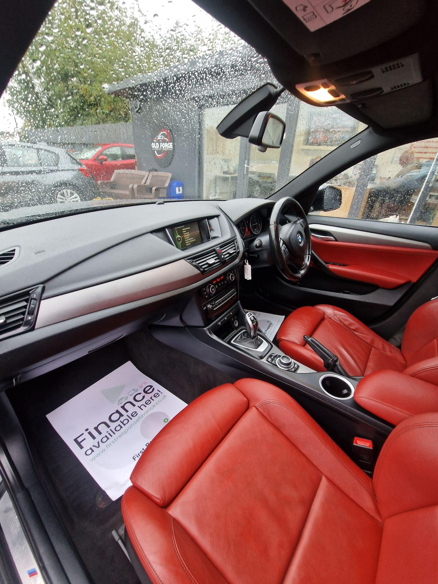 Used BMW X1 2014 for sale - 76780952: Photo 35