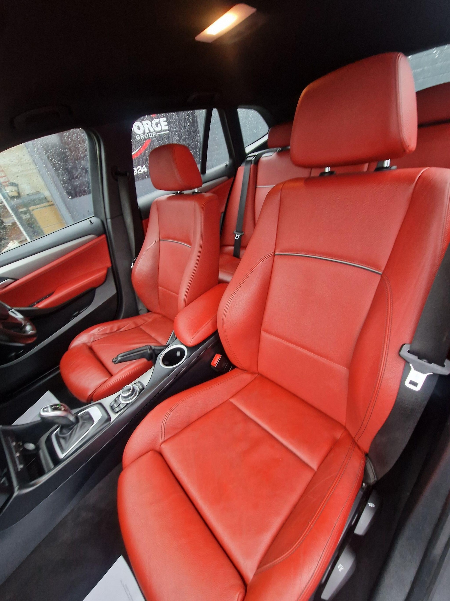 Used BMW X1 2014 for sale - 76780952: Photo 36