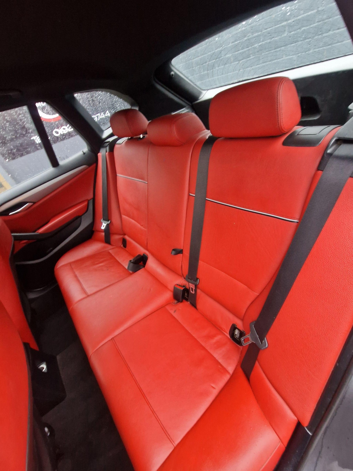 Used BMW X1 2014 for sale - 76780952: Photo 39