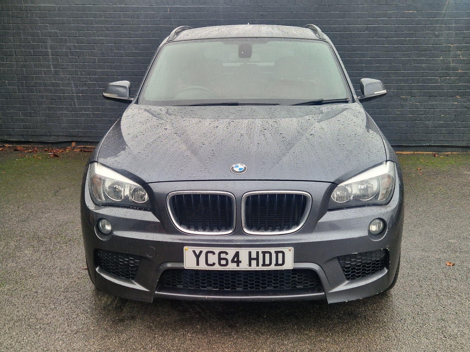 Used BMW X1 2014 for sale - 76780952: Photo 4