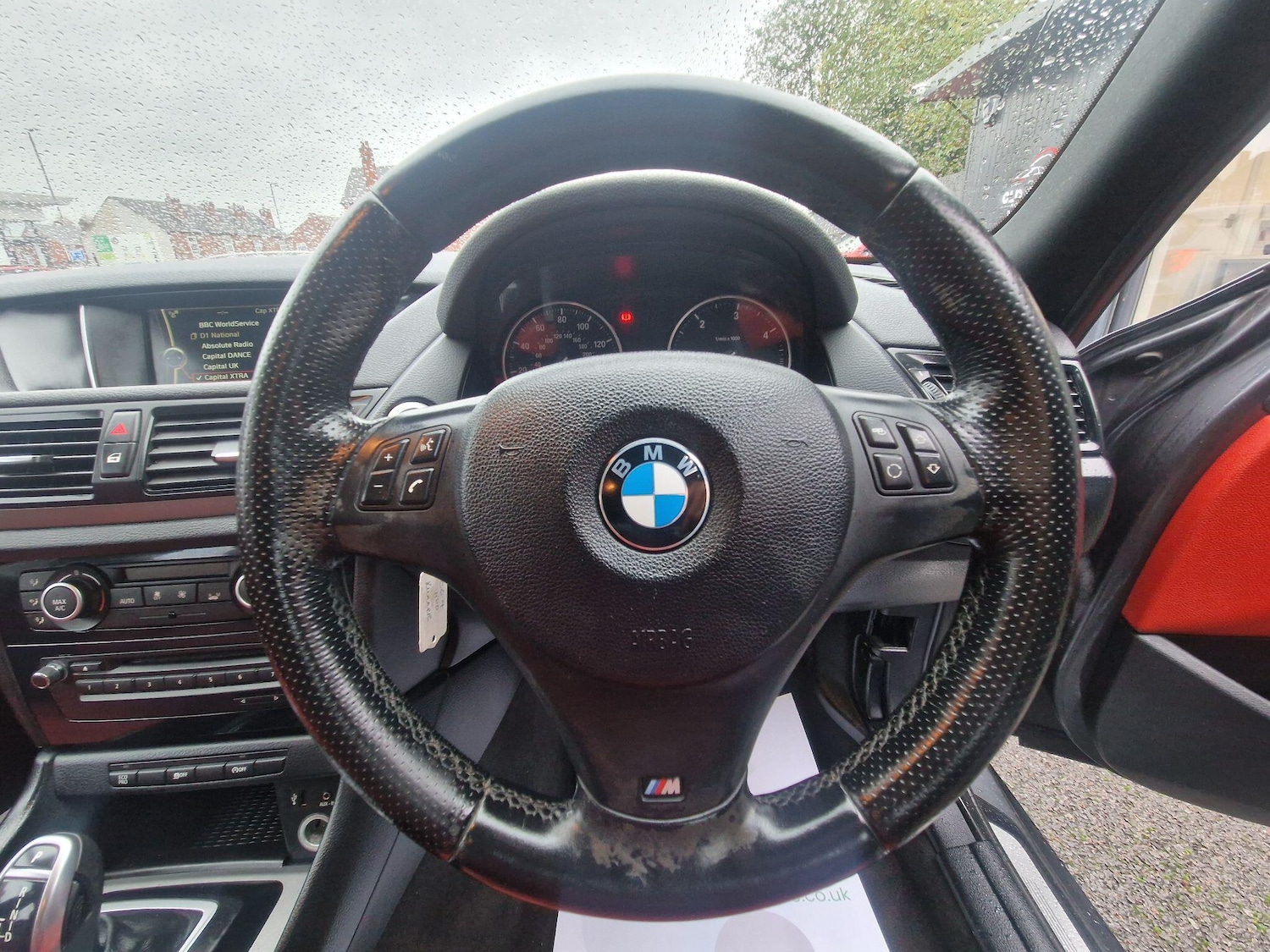 Used BMW X1 2014 for sale - 76780952: Photo 44