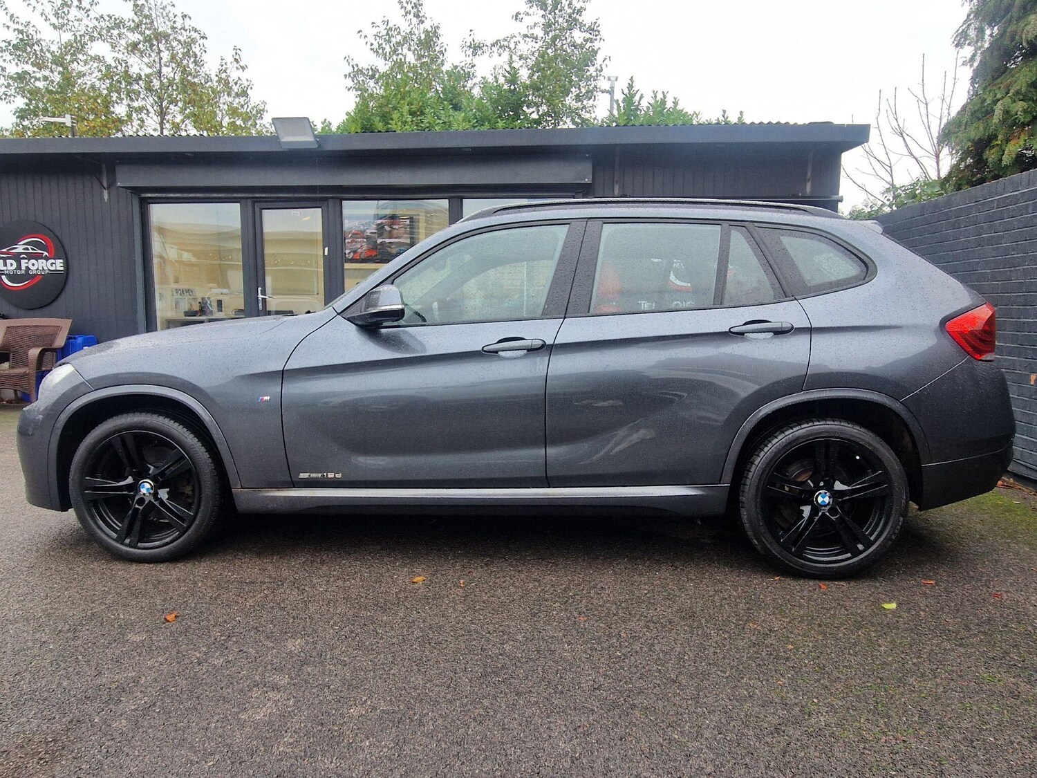 Used BMW X1 2014 for sale - 76780952: Photo 6