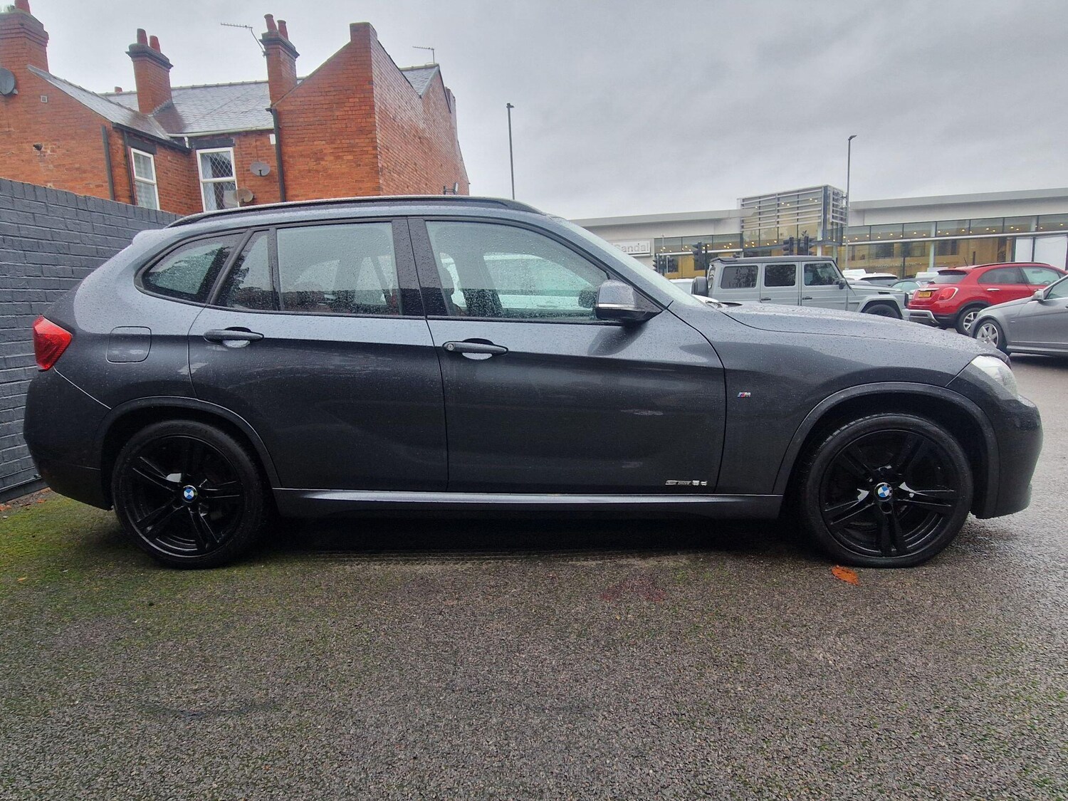 Used BMW X1 2014 for sale - 76780952: Photo 7