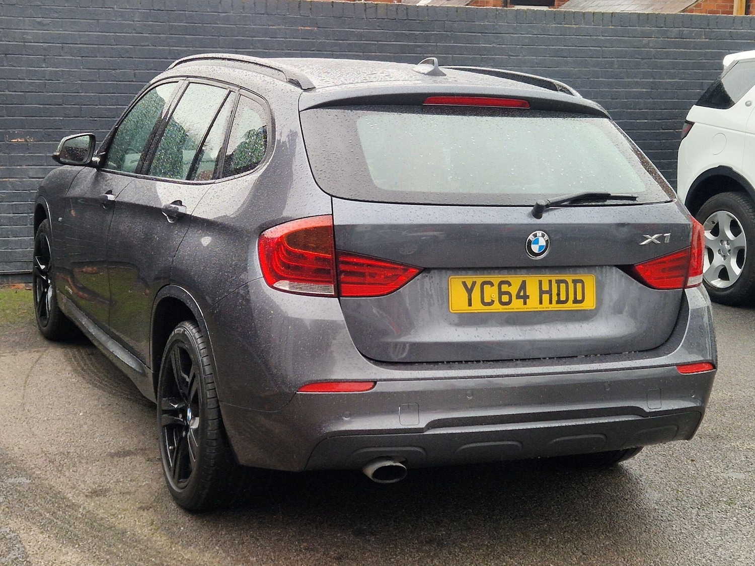 Used BMW X1 2014 for sale - 76780952: Photo 8