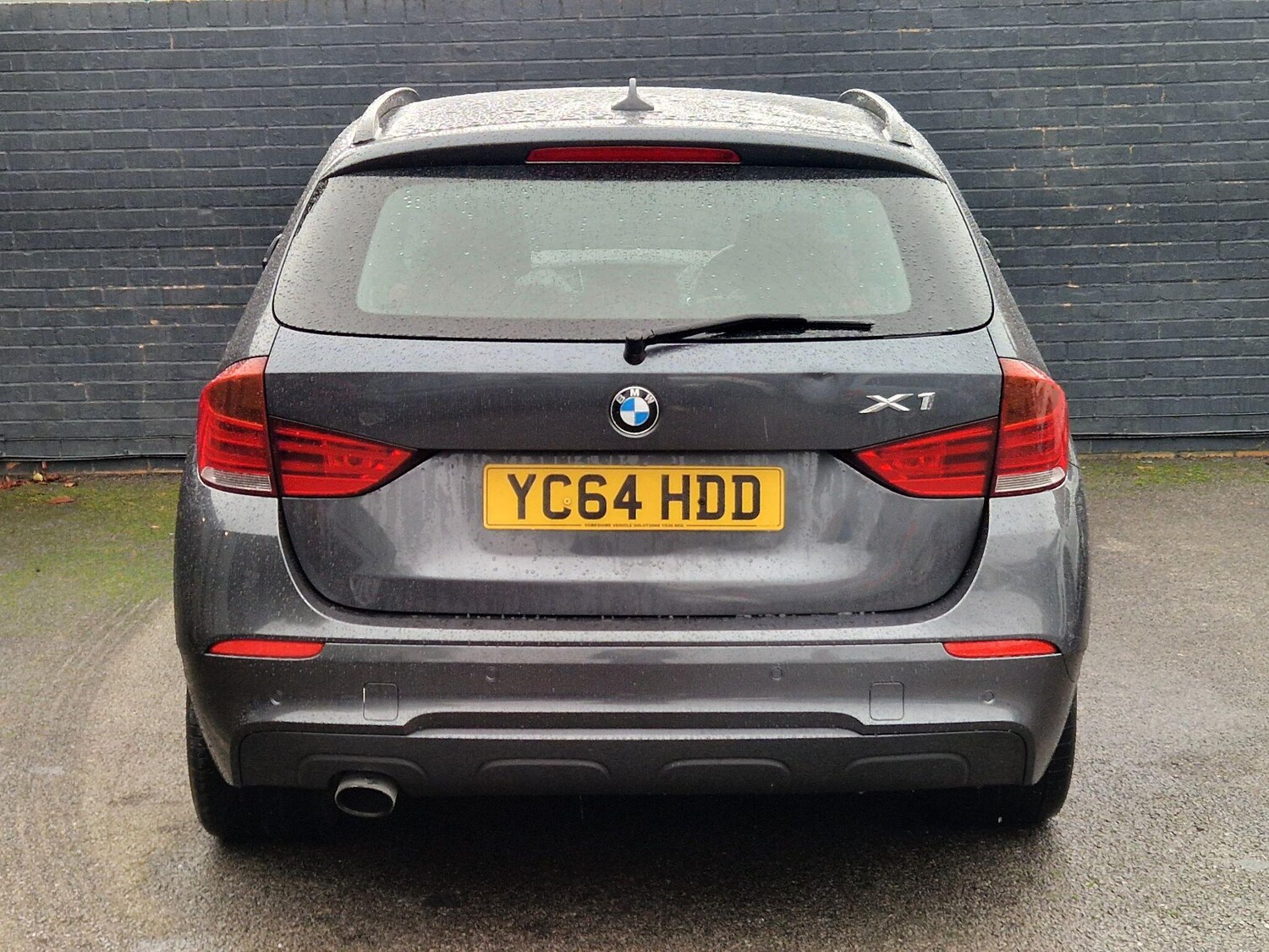 Used BMW X1 2014 for sale - 76780952: Photo 9