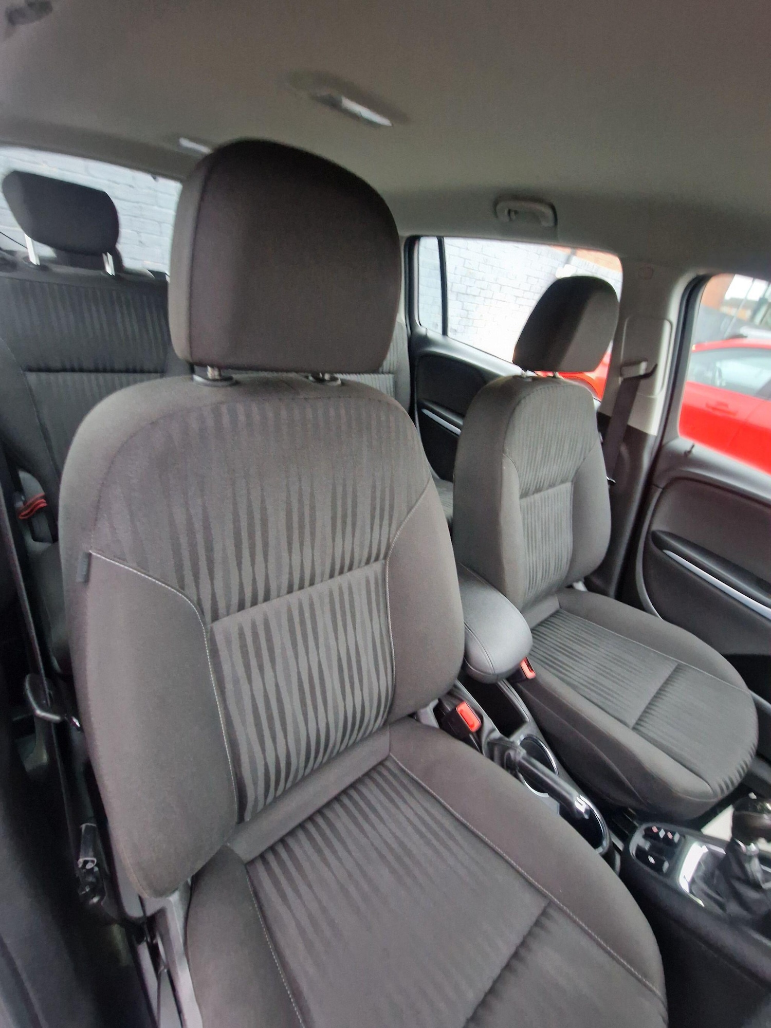 Used Vauxhall Zafira Tourer for sale - 77426184: Photo 28