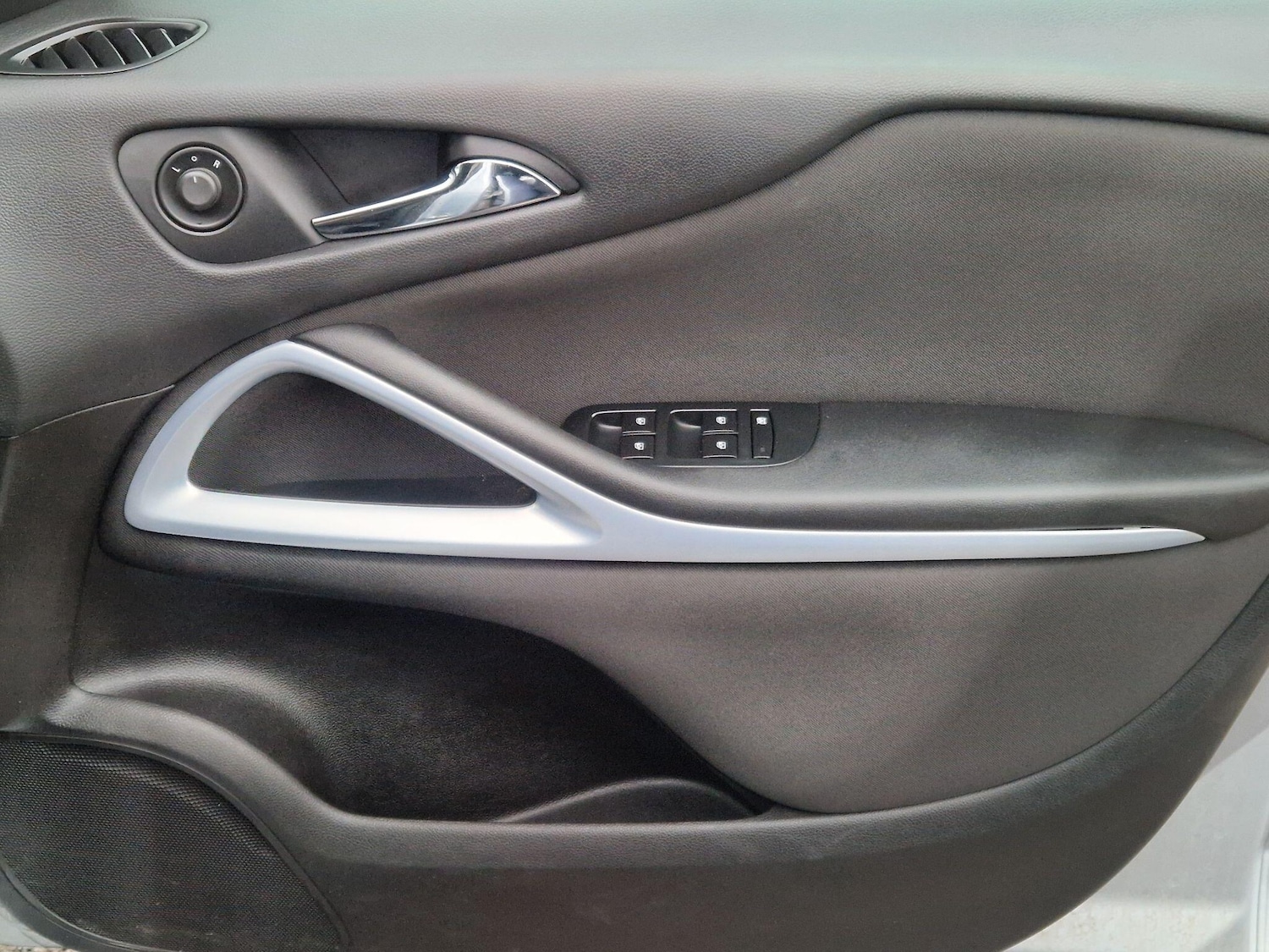 Used Vauxhall Zafira Tourer for sale - 77426184: Photo 29