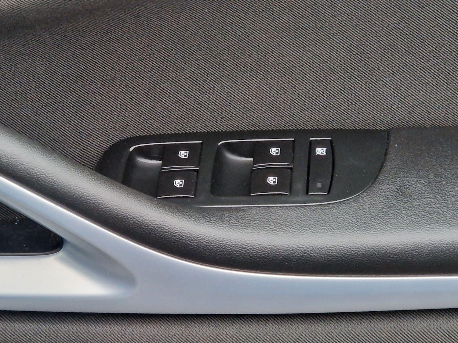 Used Vauxhall Zafira Tourer for sale - 77426184: Photo 30