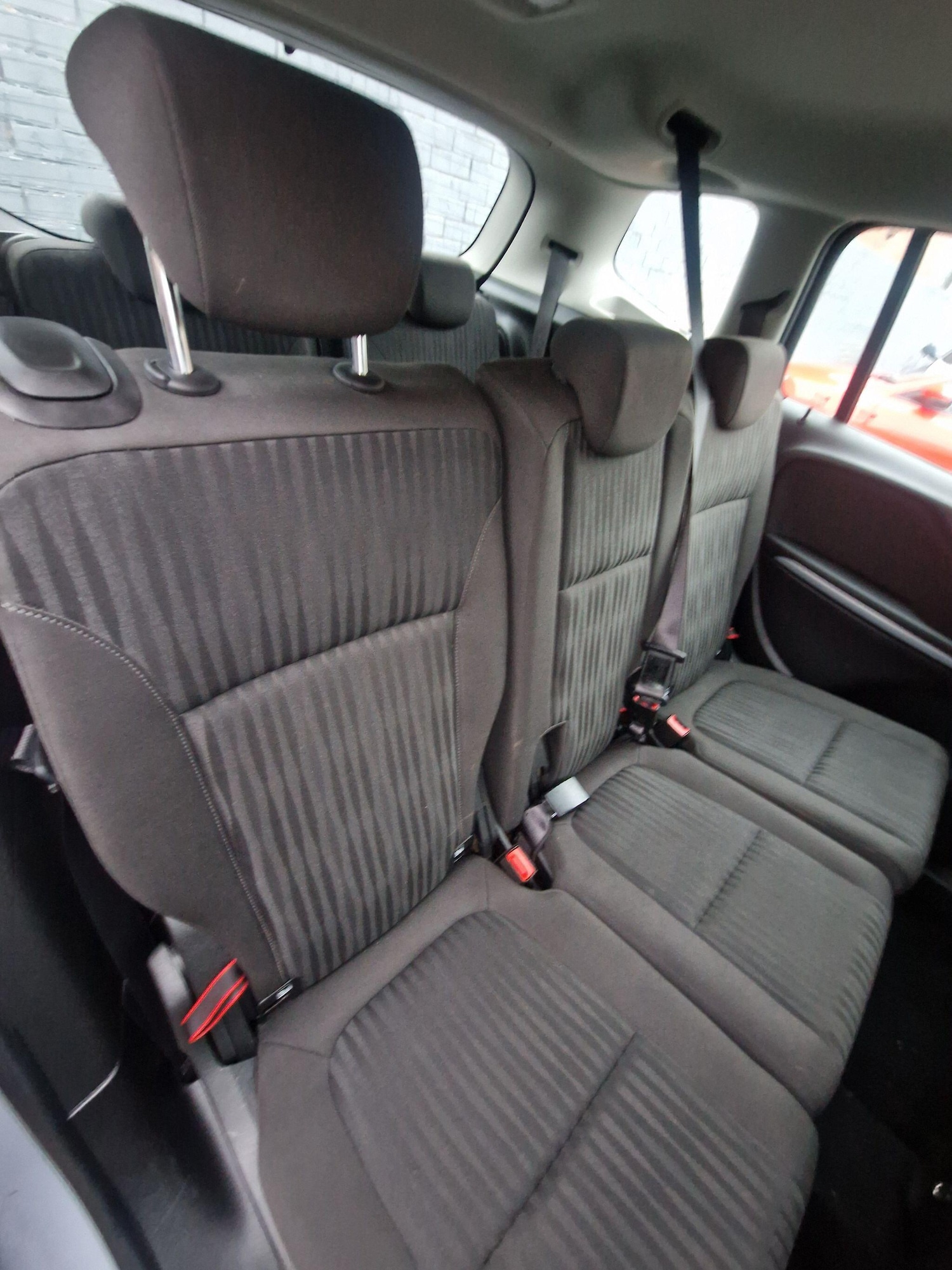 Used Vauxhall Zafira Tourer for sale - 77426184: Photo 32