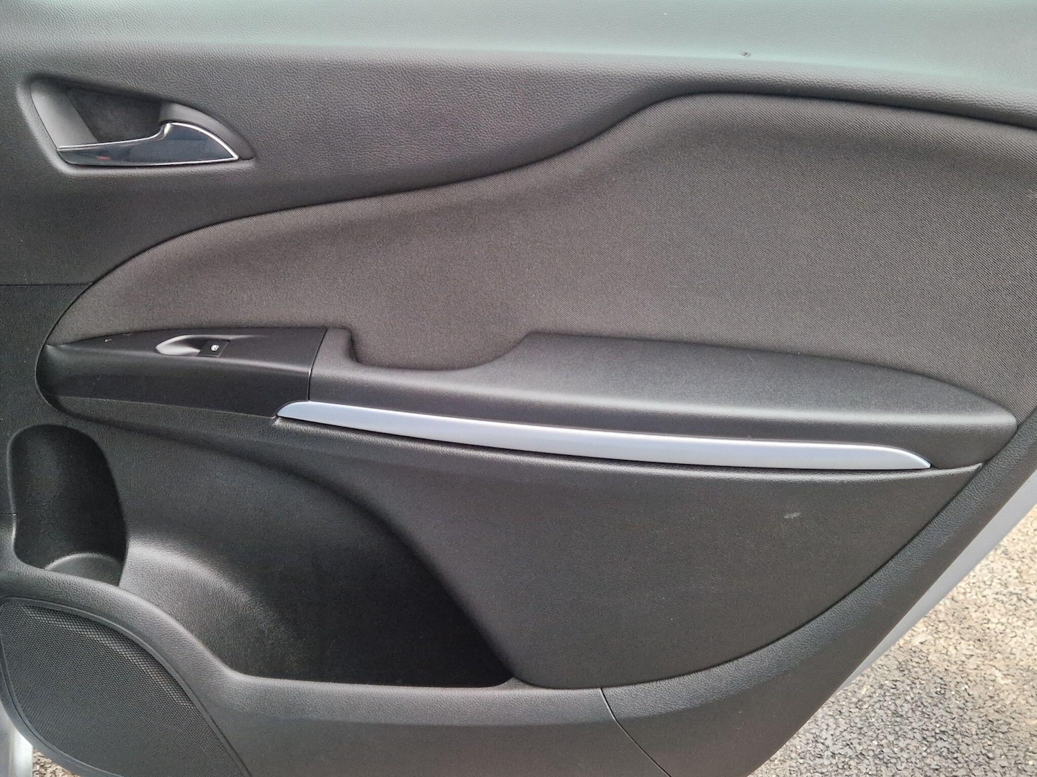 Used Vauxhall Zafira Tourer for sale - 77426184: Photo 33