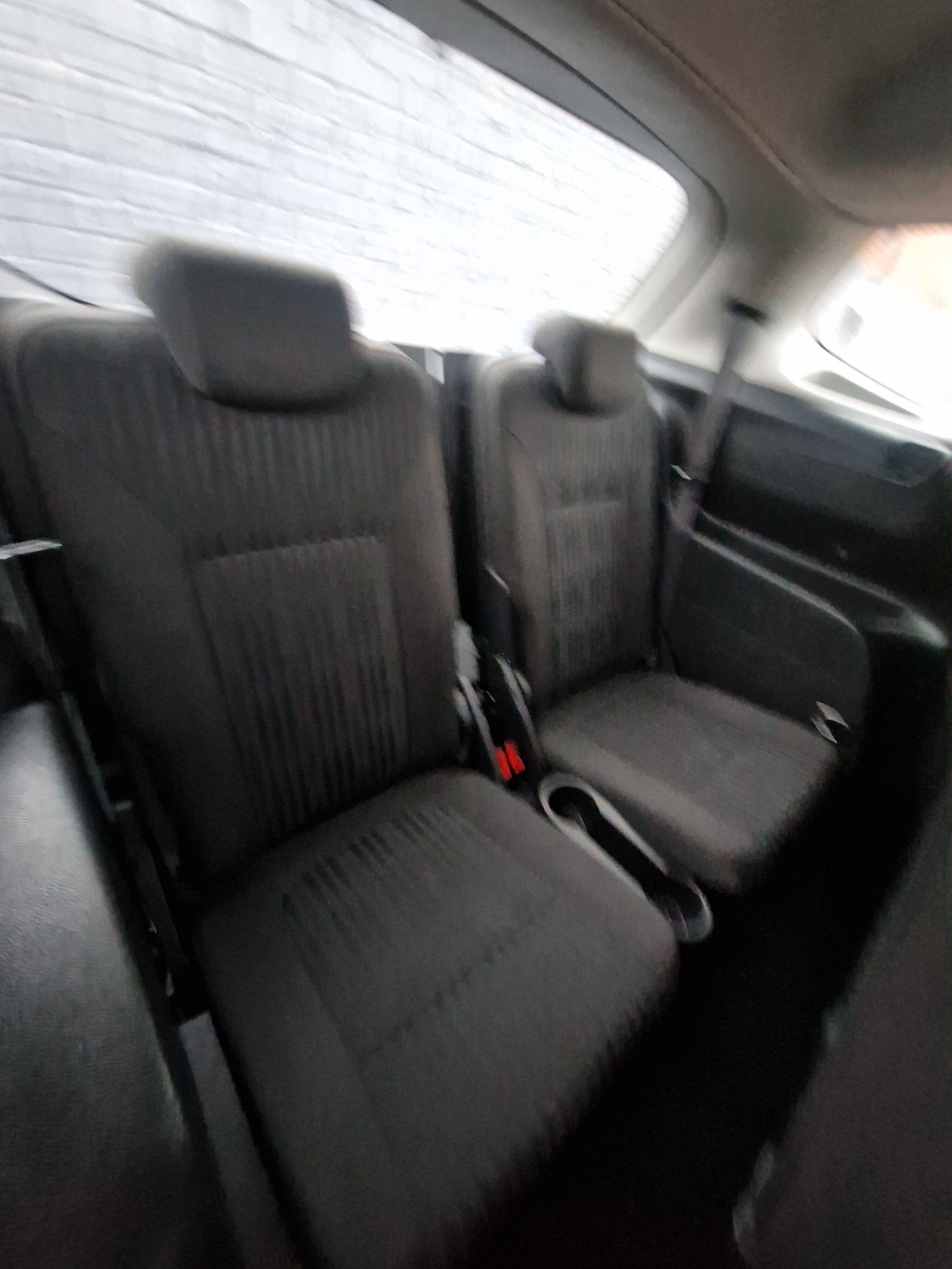 Used Vauxhall Zafira Tourer for sale - 77426184: Photo 34