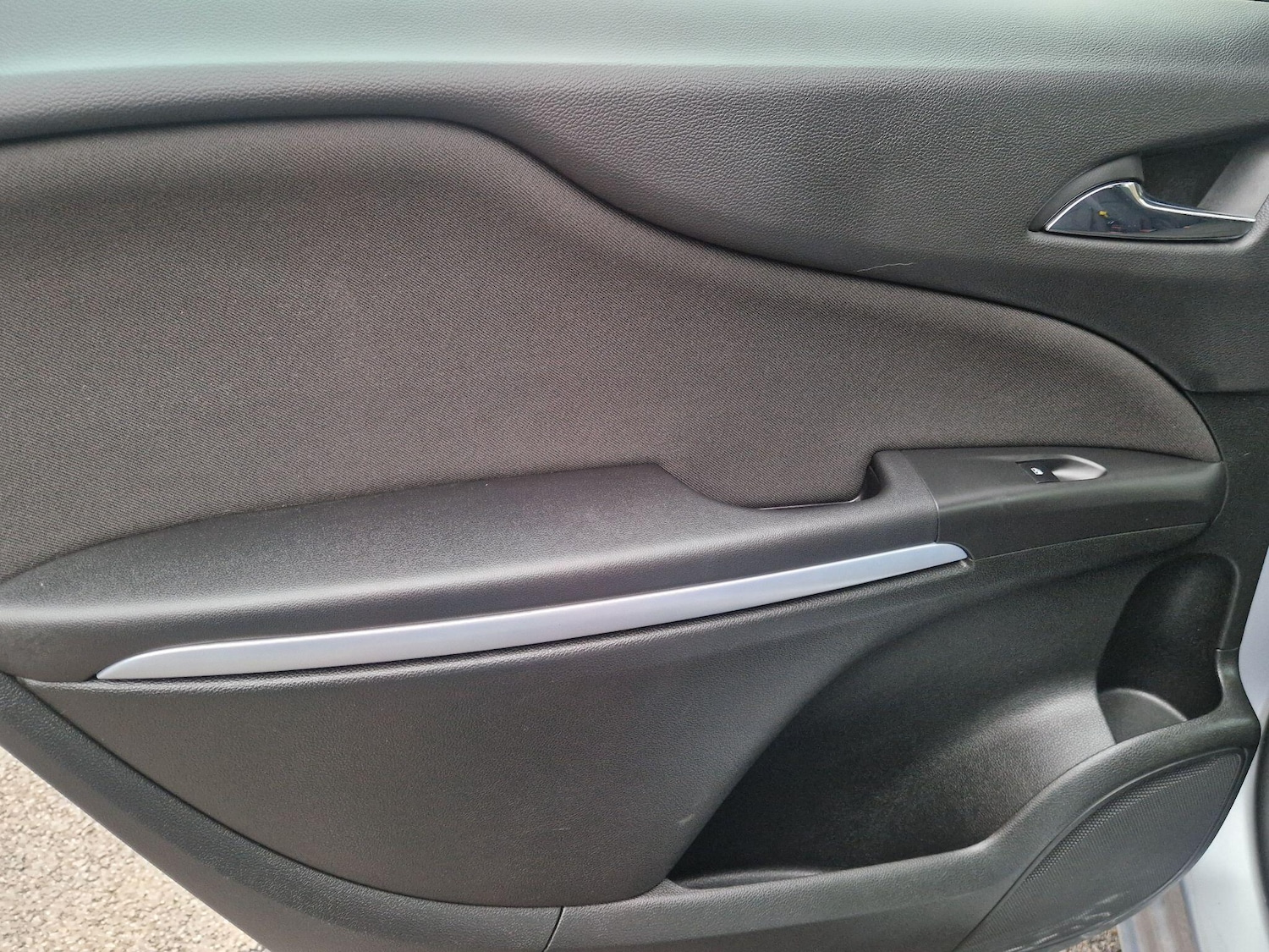 Used Vauxhall Zafira Tourer for sale - 77426184: Photo 37