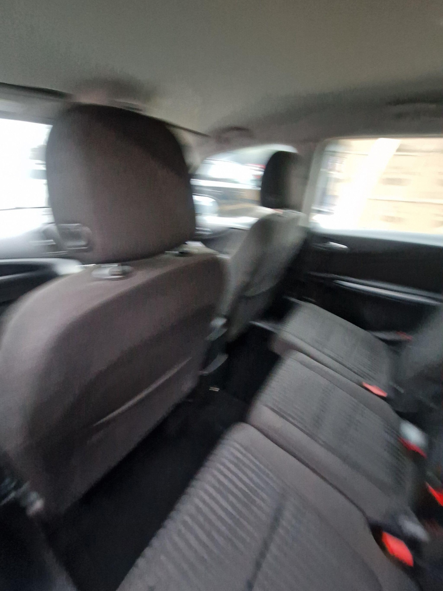 Used Vauxhall Zafira Tourer for sale - 77426184: Photo 38