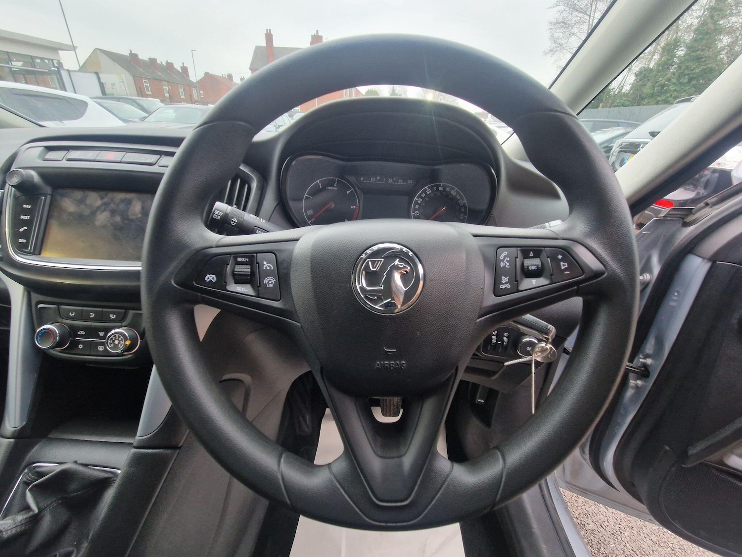 Used Vauxhall Zafira Tourer for sale - 77426184: Photo 44