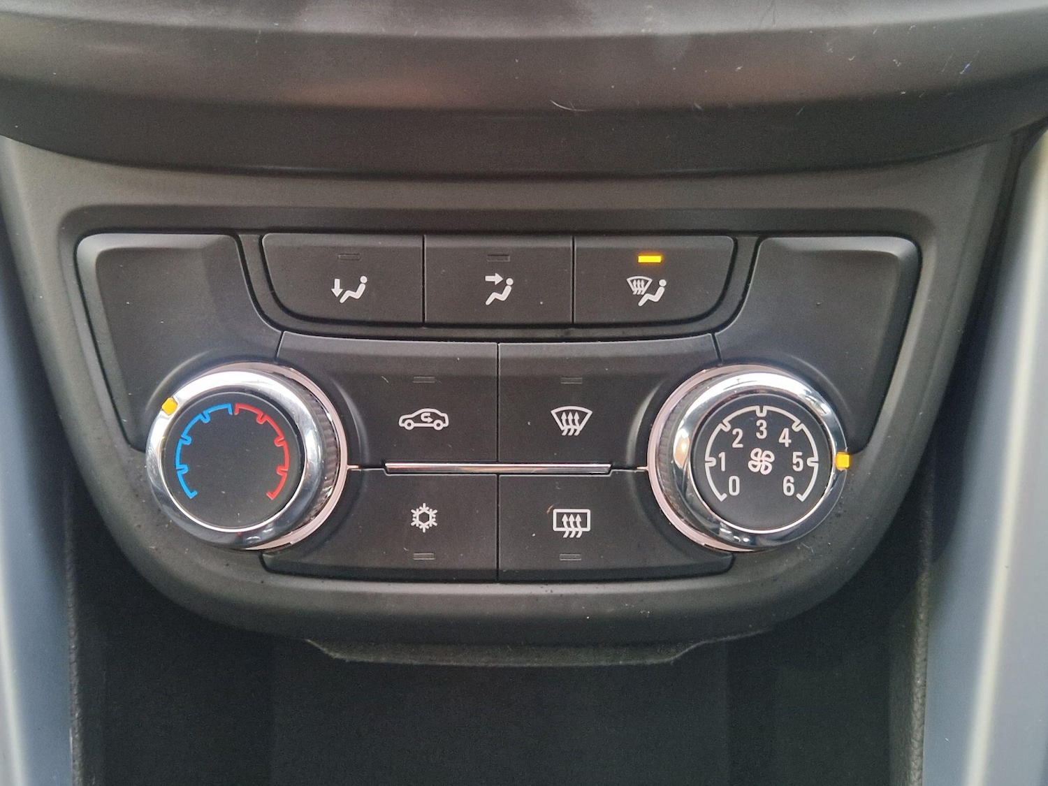 Used Vauxhall Zafira Tourer for sale - 77426184: Photo 47