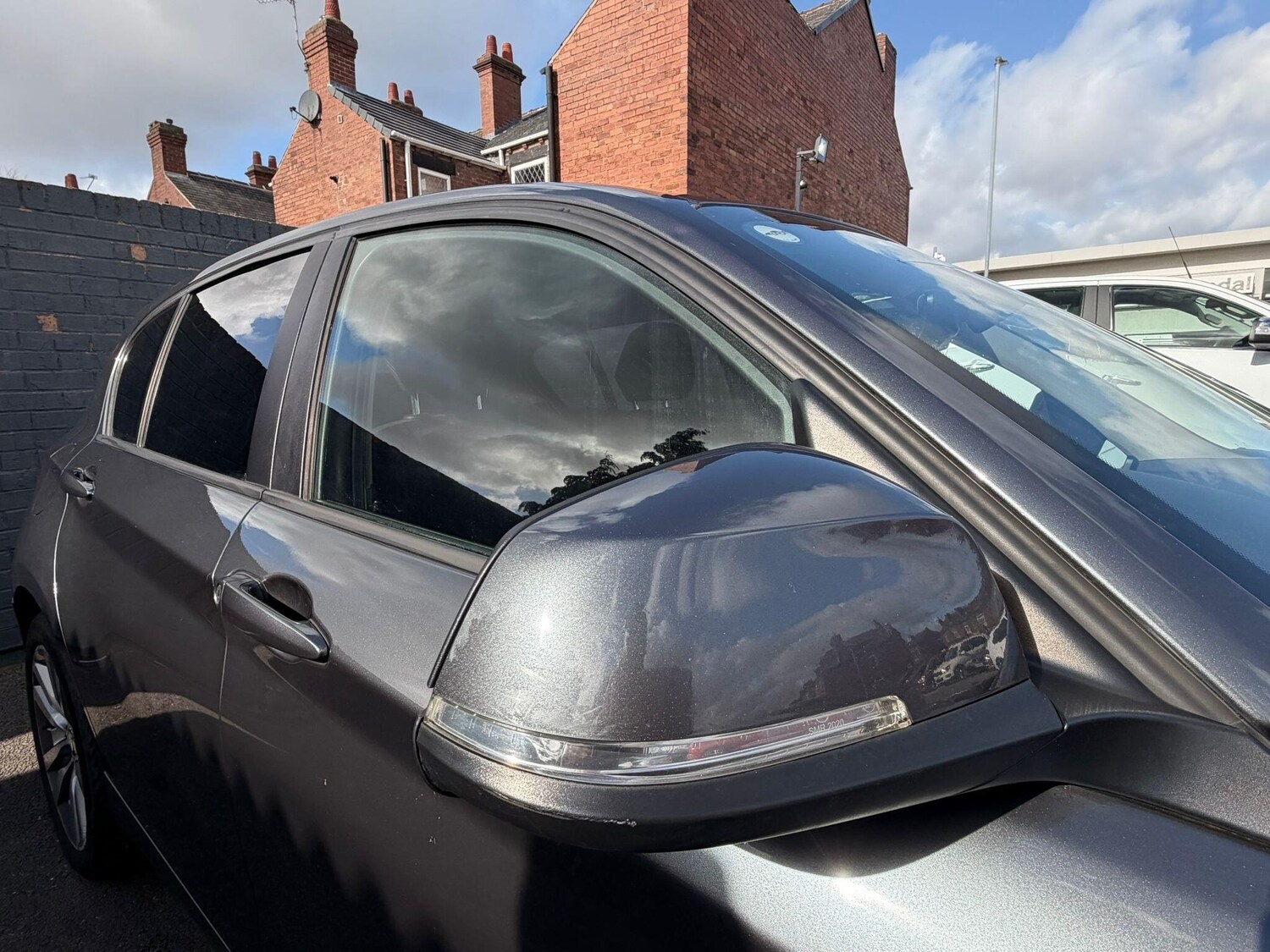 Used BMW 1 Series 2017 for sale - 77838690: Photo 15