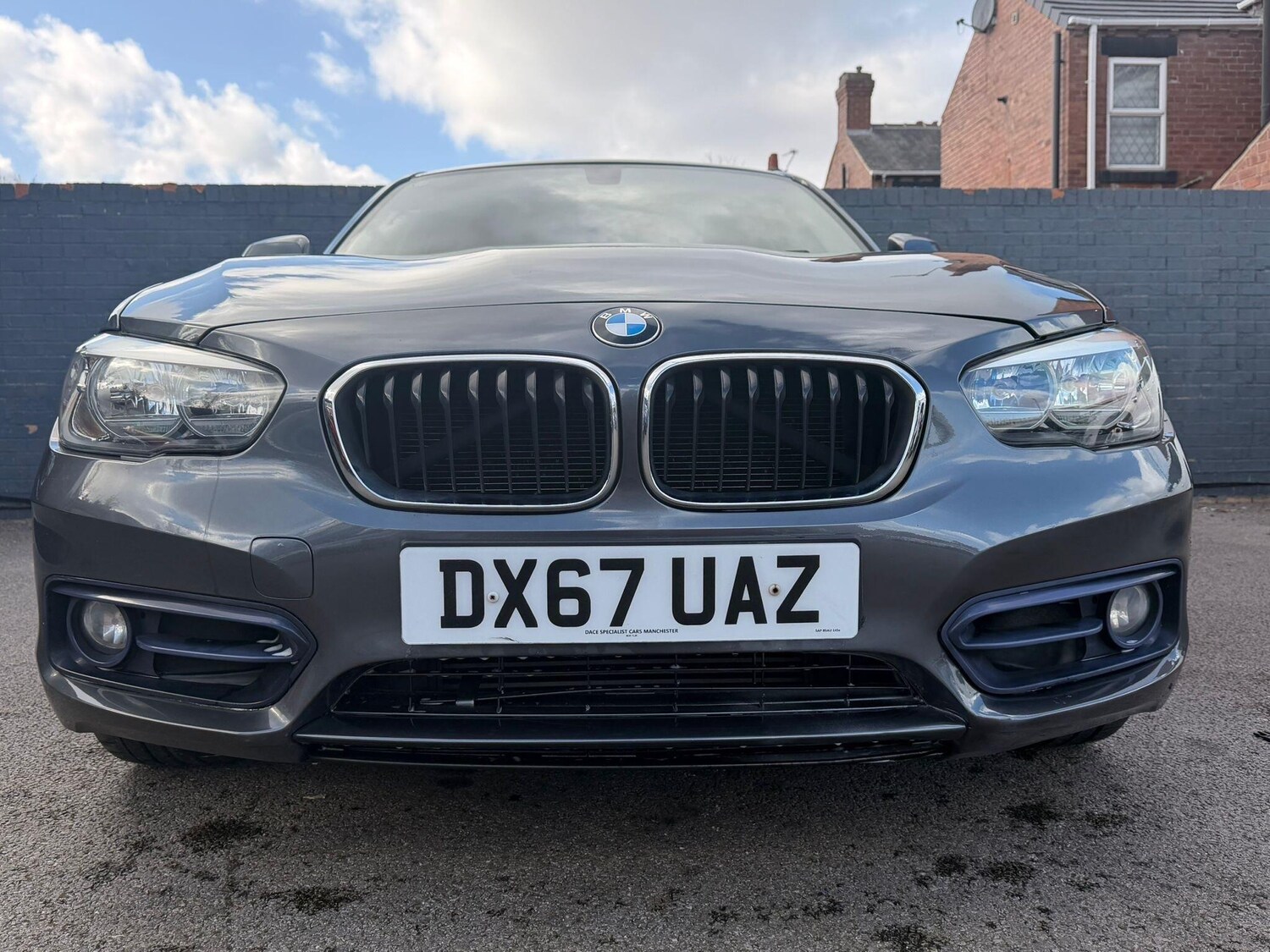 Used BMW 1 Series 2017 for sale - 77838690: Photo 18