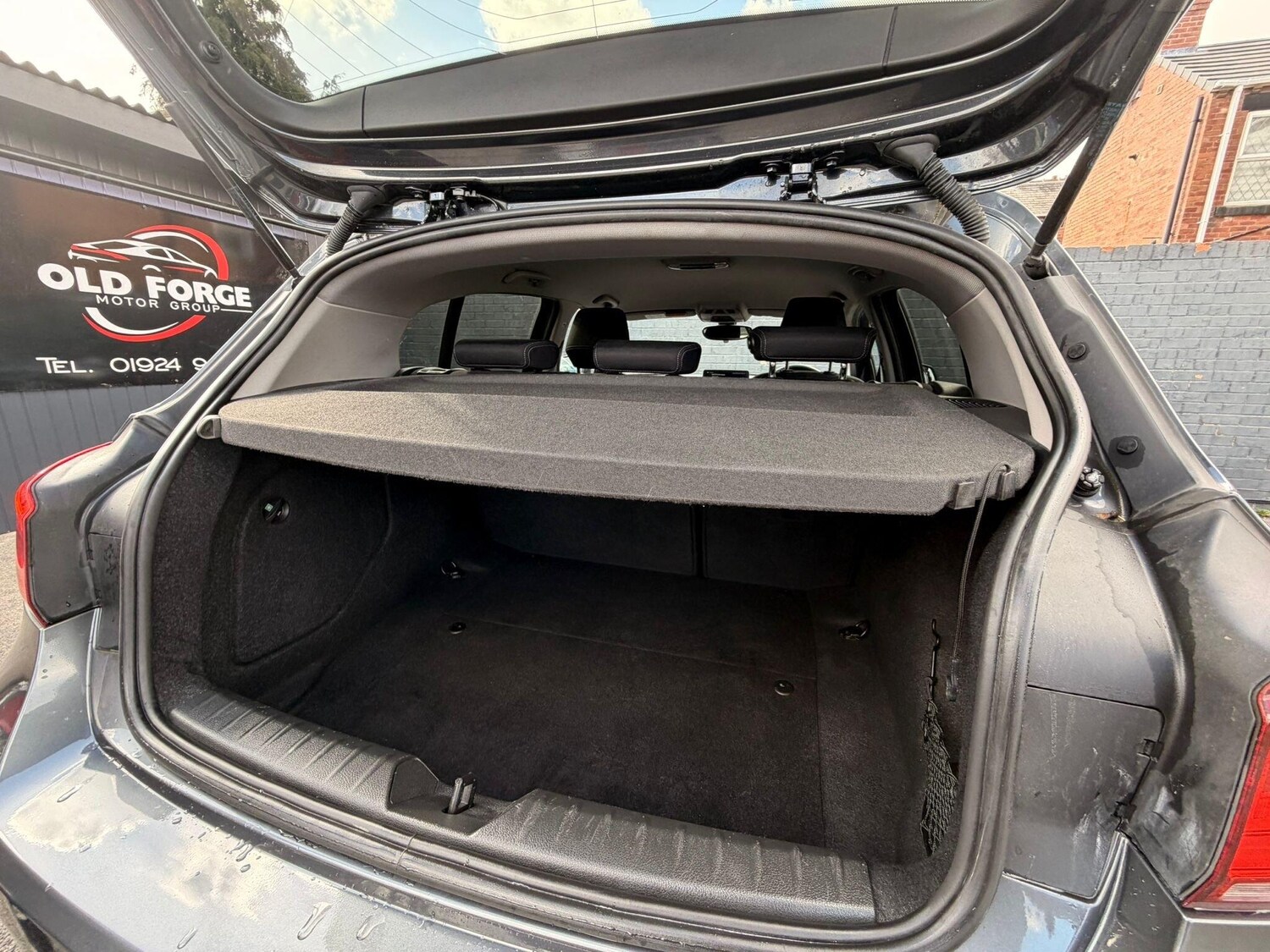 Used BMW 1 Series 2017 for sale - 77838690: Photo 22