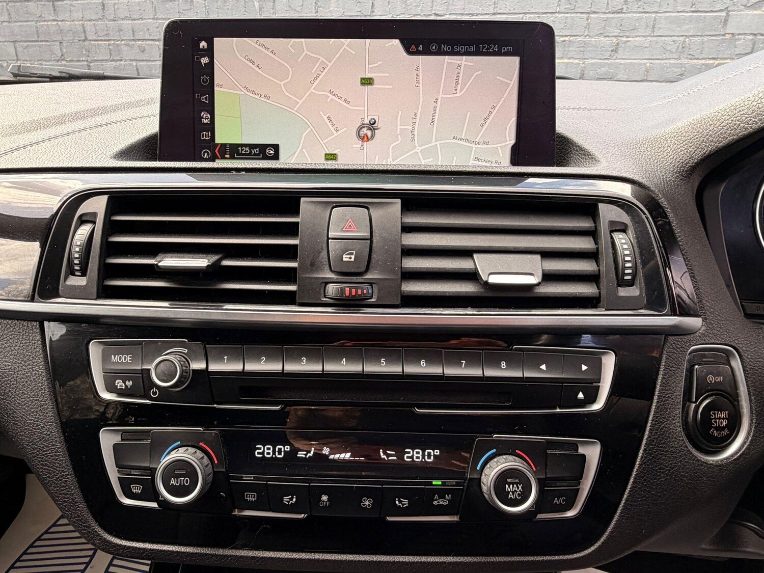 Used BMW 1 Series 2017 for sale - 77838690: Photo 30