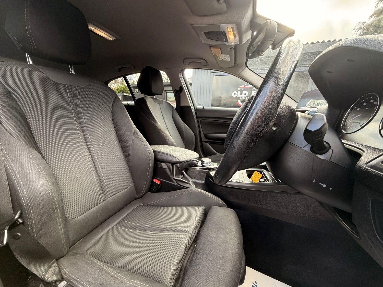 Used BMW 1 Series 2017 for sale - 77838690: Photo 31