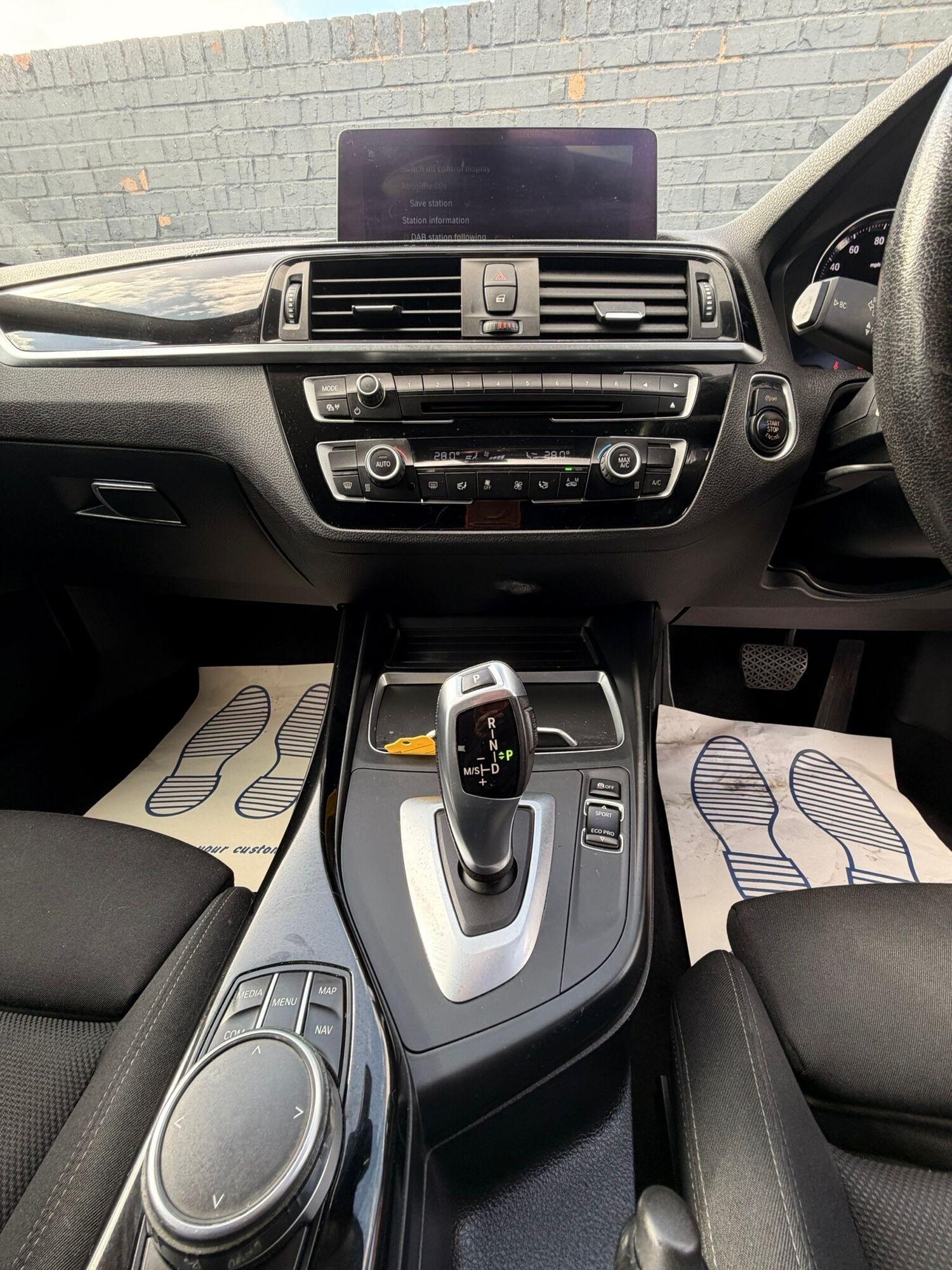 Used BMW 1 Series 2017 for sale - 77838690: Photo 32